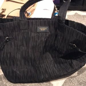 Black Victoria secret